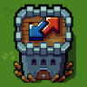 Tower Swap icon