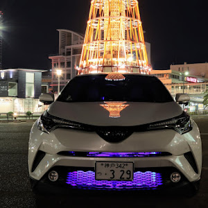 C-HR ZYX10