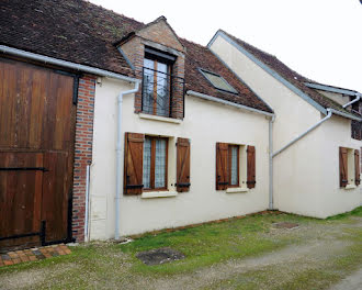 maison à Sens (89)