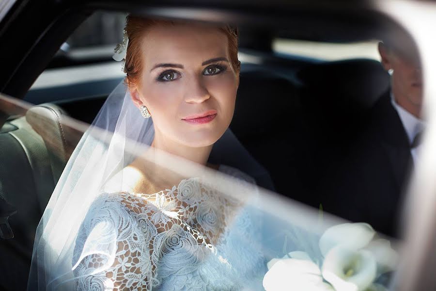 Wedding photographer Tomasz Żurek (fotopasja). Photo of 24 February 2020