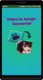 Video To Images Converter - Image Creator(圖1)-速報App