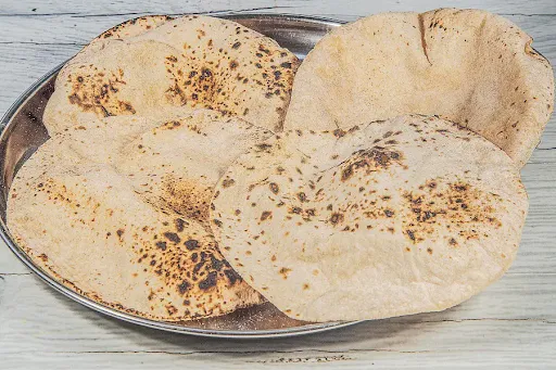 Sada Chapati