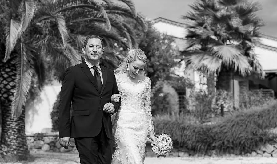 Photographe de mariage Walter Karuc (wkfotografo). Photo du 28 septembre 2018