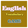 เกมเรียงอักษรคำศัพท์ภาษาอังกฤษ icon