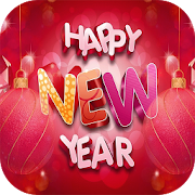 New Year 2020 Live Wallpaper  Icon