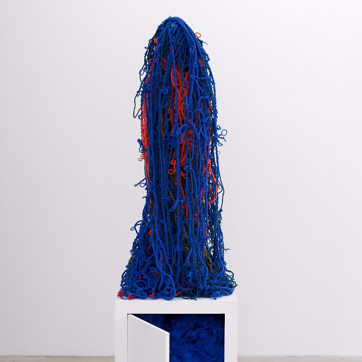 Sheila Hicks