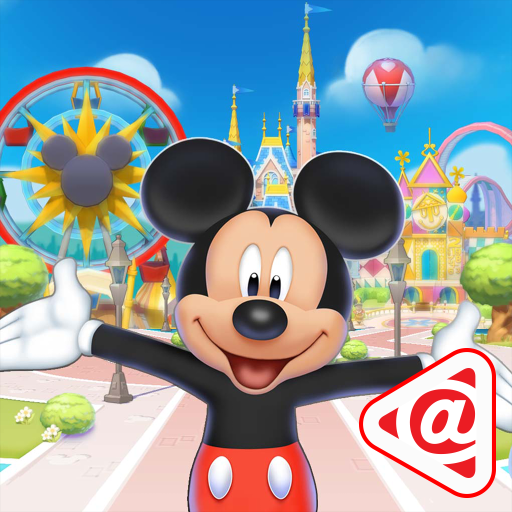 Disney Magic Kingdoms. icon