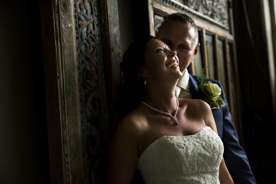 Photographe de mariage Nelleke Tieman (nelleke). Photo du 12 juillet 2017