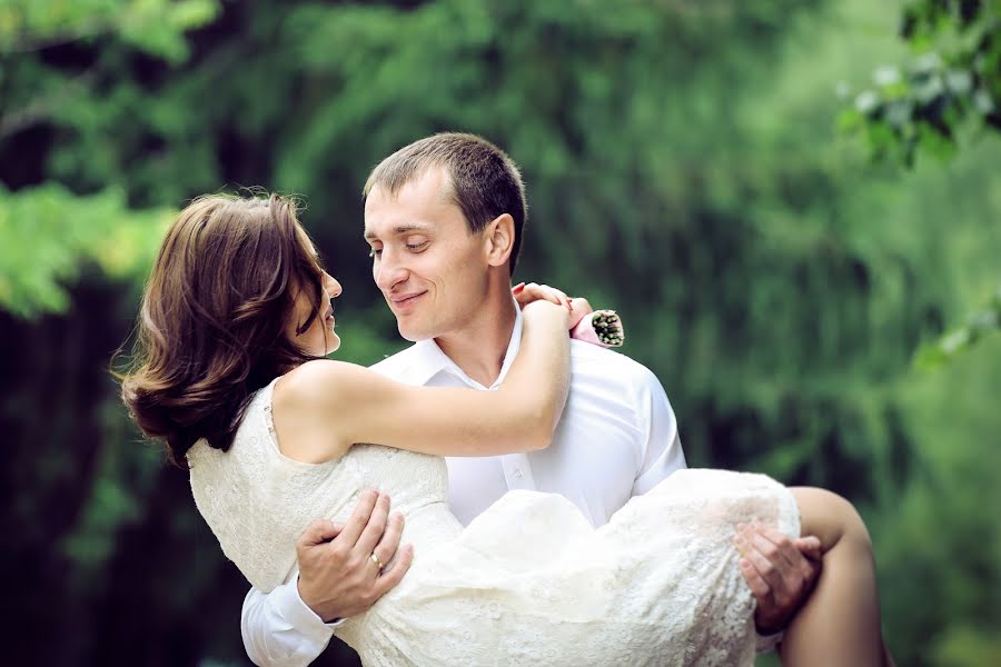 Wedding photographer Andrey Levkin (andrewl). Photo of 8 September 2014