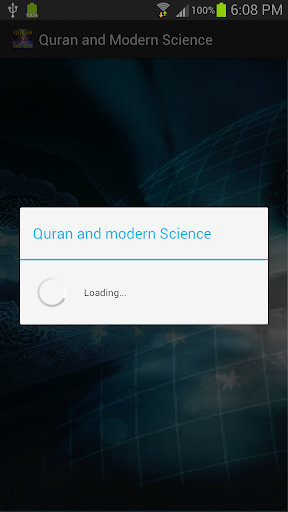 Quran and Modern Science