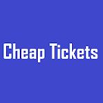 Cover Image of Baixar Cheap Tickets 1.0.1 APK