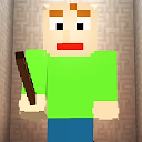 SKIN BALDI For MCPE 1.0.1