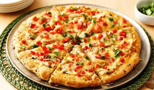 Cheese Lover Pizza