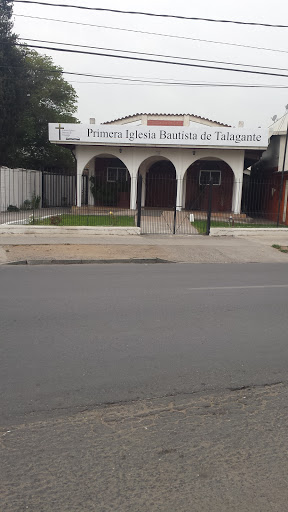 Primera Iglesia Bautista De Talagante 