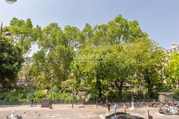 appartement à Paris 9ème (75)