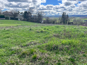 terrain à Aurillac (15)