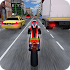 Race the Traffic Moto1.0.17