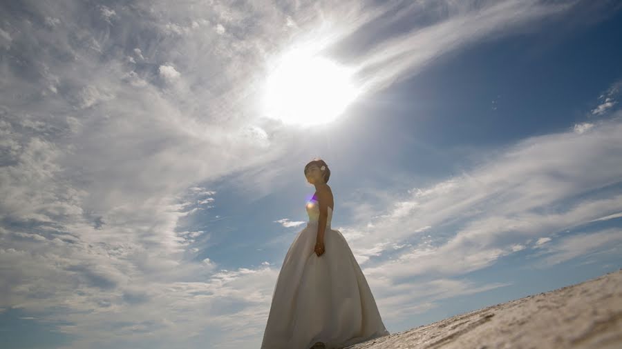 Fotógrafo de casamento Eleni Dona (elenidona). Foto de 24 de março 2019