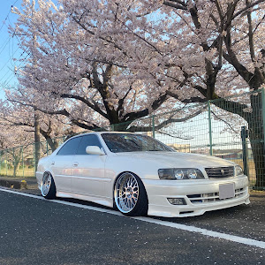 チェイサー JZX100