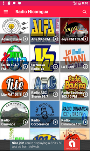 Radio Nicaragua FM