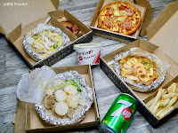 PIZZA HUT必勝客-和東外送店