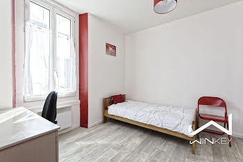 appartement à Rennes (35)