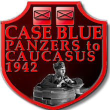 Case Blue: Panzers To Caucasus Download on Windows