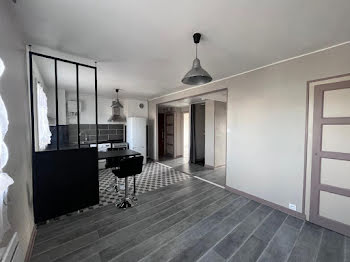 appartement à Chambery (73)