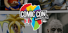 Comic Con Africa 2020 APK
