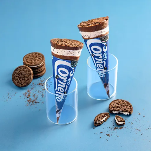 2 Oreo Cornetto [110 Ml]