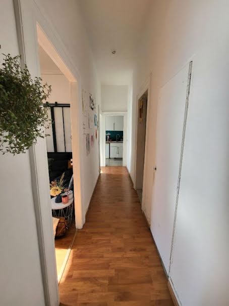 Vente appartement 5 pièces 99.07 m² à Montpellier (34000), 372 000 €