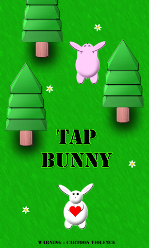 Tap Bunny