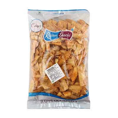 Rajam Lamba Chips 200 Gm