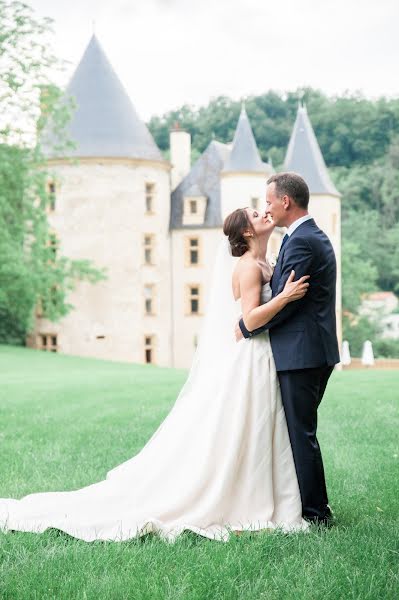 結婚式の写真家Elena Joland (labellefrance)。2018 8月5日の写真