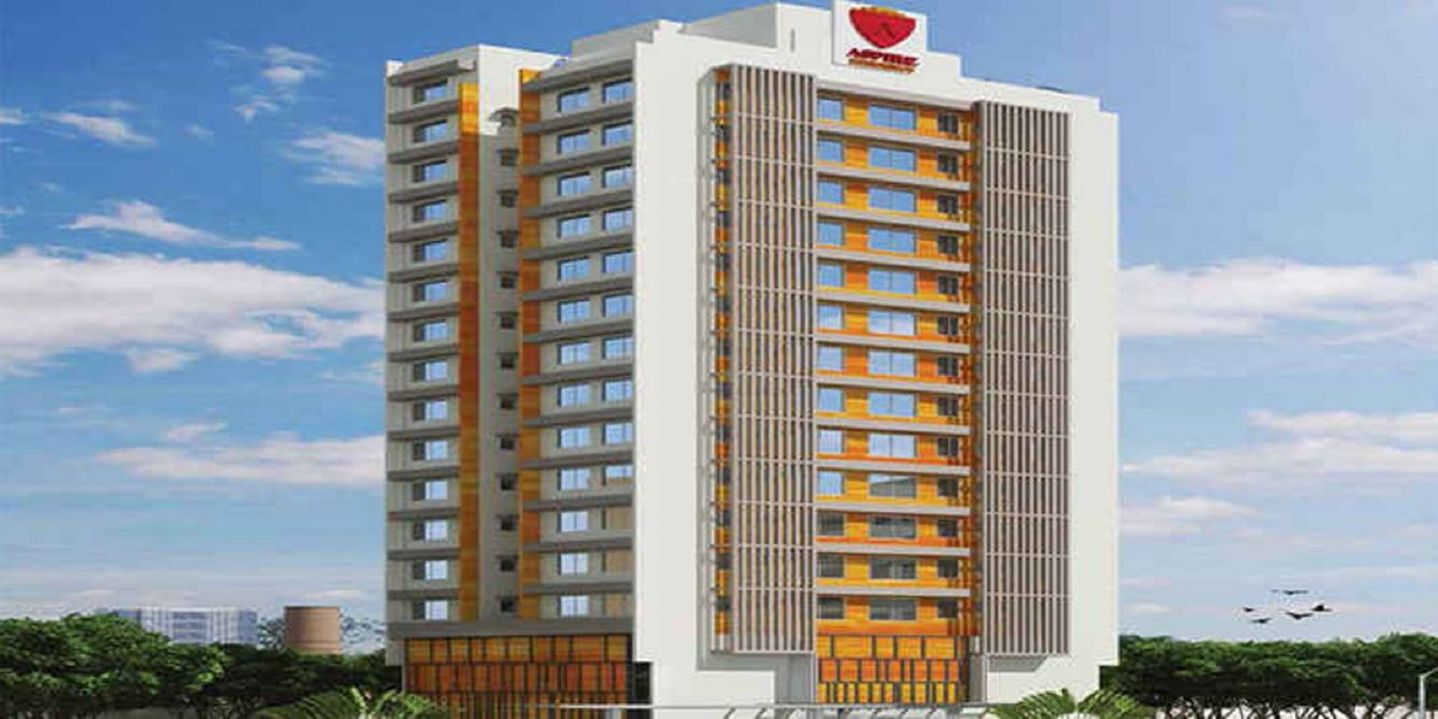 Aspire Residency