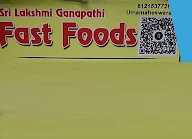 Sri Lakshmi Ganapathi Food Zone menu 2