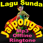 Cover Image of Download Lagu Sunda Jaipongan | Offline + Ringtone 2.1 APK