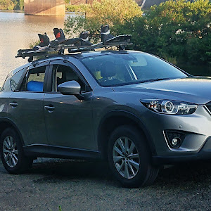 CX-5 KE2AW