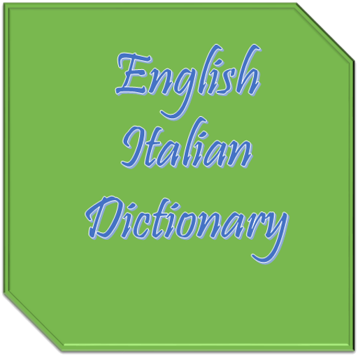 English Italian Dictionary