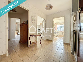 appartement à Voiron (38)