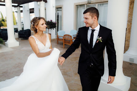 Wedding photographer Dmitriy Dobrolyubov (dobrolubovd). Photo of 24 June 2019