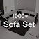 1000+ Sofa Design Ideas icon