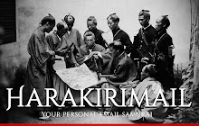 Harakirimail extension small promo image