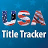 USA Title Tracker icon