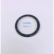 Miếng Dán Bảo Vệ Màn Hình Cong 3D Chống Trầy Cho Đồng Hồ Thông Minh Garmin Venu 2