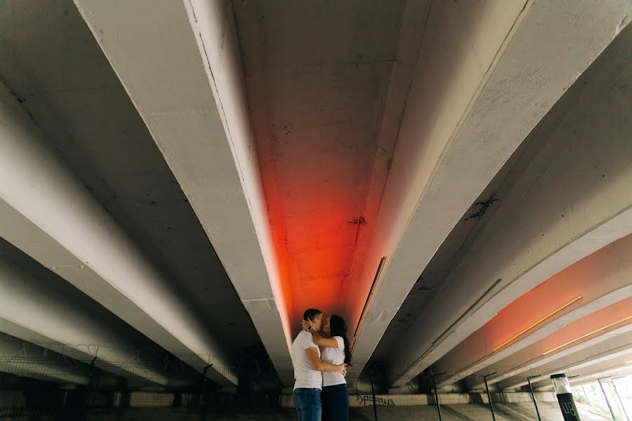 Fotografo di matrimoni Aleksandr Lisicin (foxylis). Foto del 6 settembre 2020