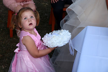 Fotógrafo de bodas Gyula Boros (borosgyula). Foto del 9 de septiembre 2020