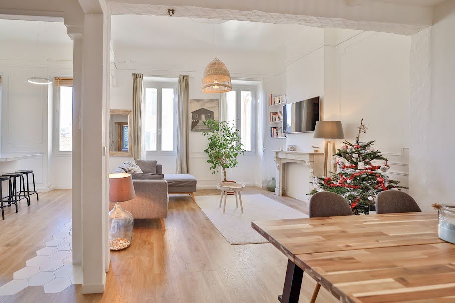 Vente appartement 3 pièces 95 m² à Hyeres (83400), 350 000 €