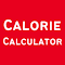 Item logo image for Calorie Calculator - Food Nutrition Facts