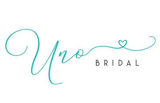 Uno Bridal logo